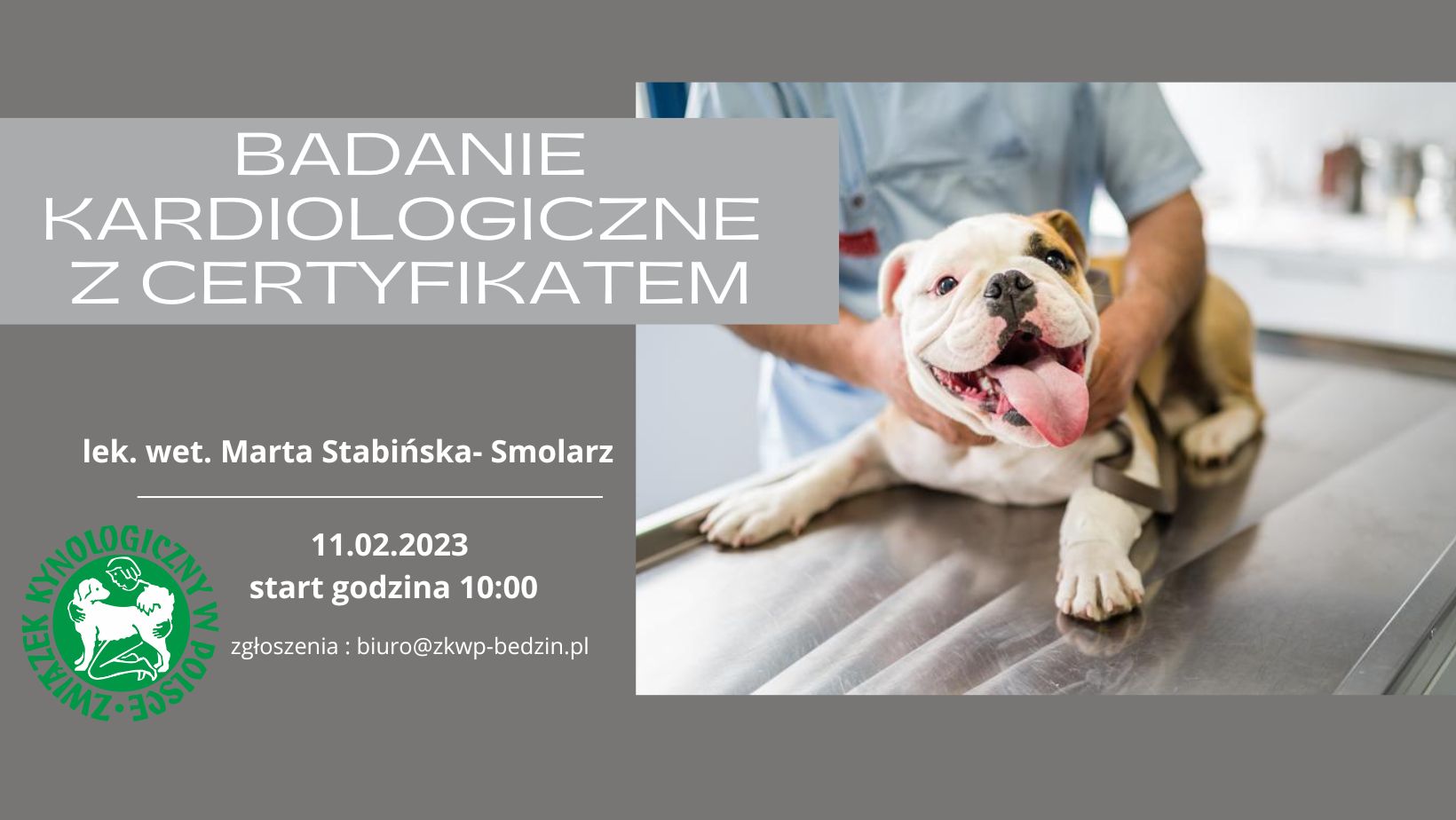 Badania Kardiologiczne 11