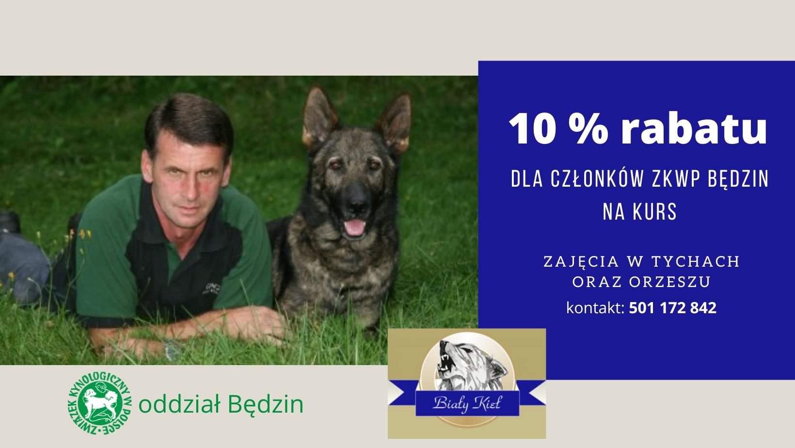 Darek znizka