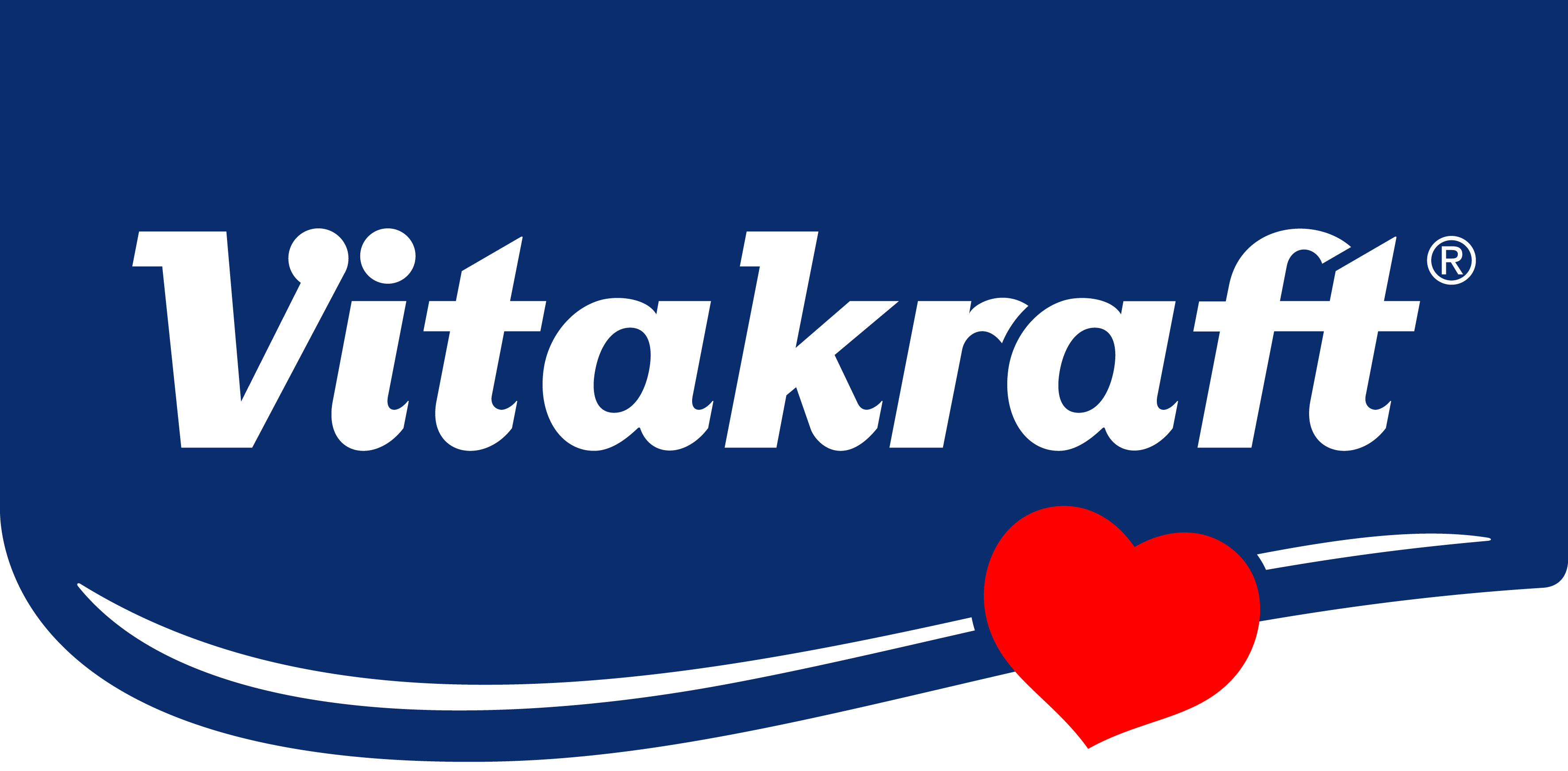 logo vitakraft