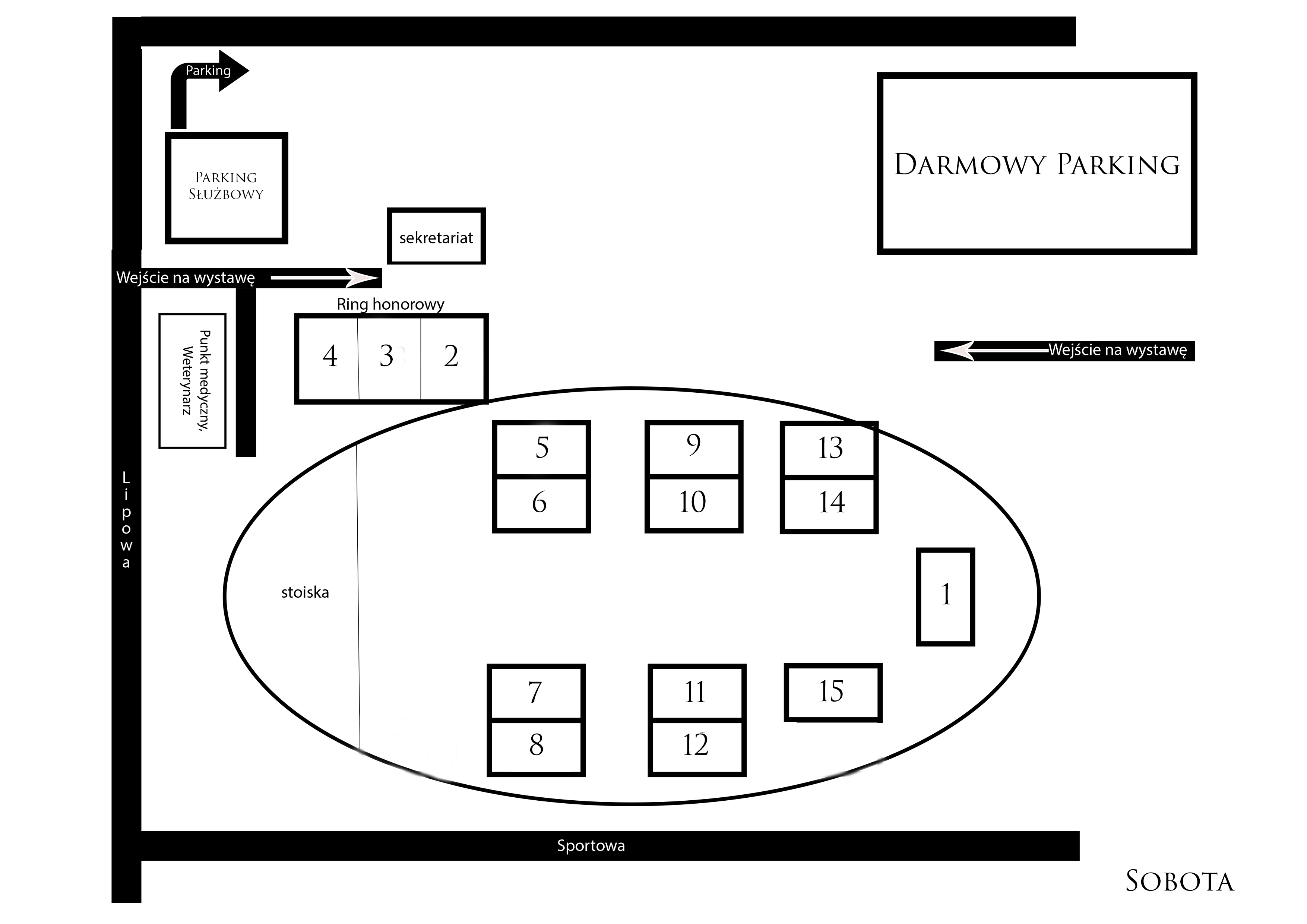 plan ringów sobota kopia