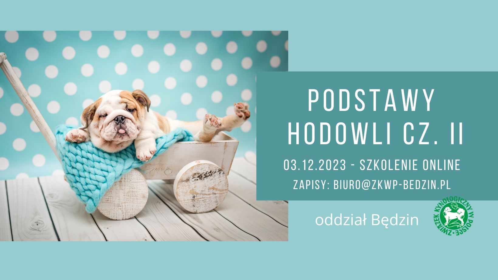 podstawy hodowli cz II 2023