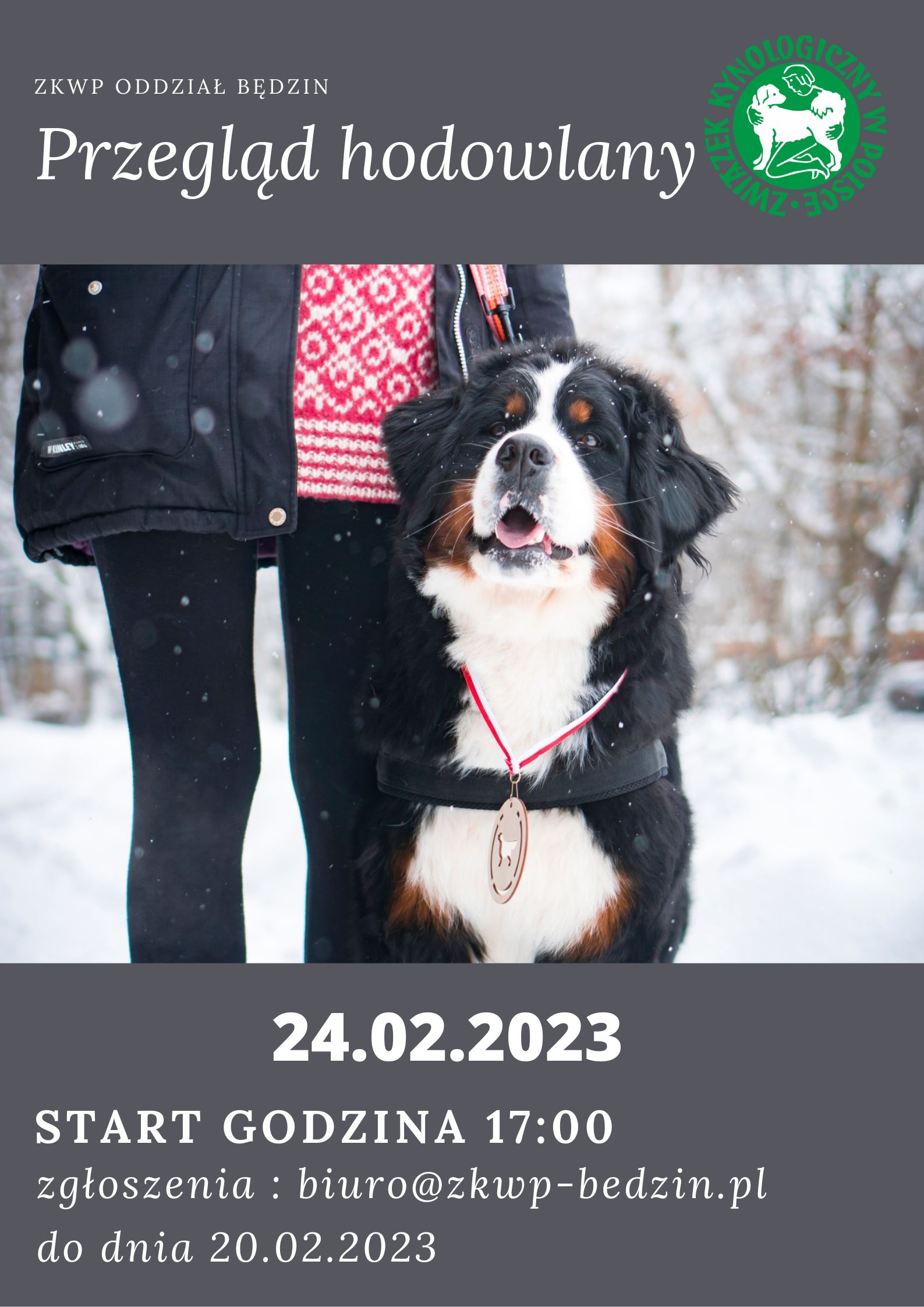 przeglad luty 2023