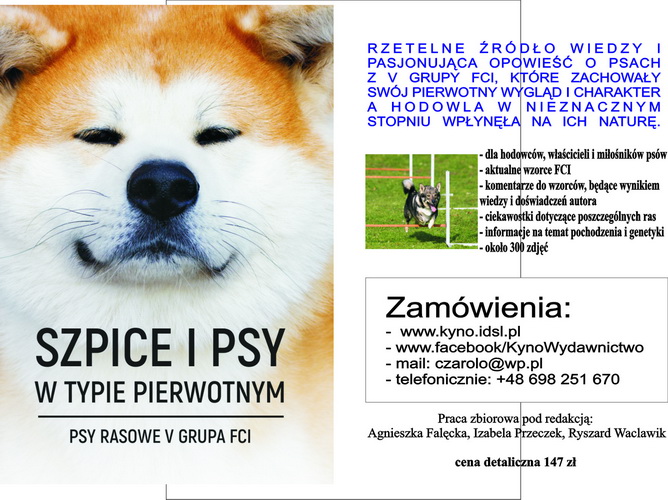 szpice